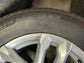 2024-2026 Chevy Silverado Tahoe Suburban 1500 OEM 18" Silver Wheel/Rim Tire Set of 4 | 84775274 14091