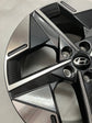Single OEM Hyundai Tucson Factory Alloy Wheel Rim 71106 52910-N7620