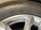 2024-2026 Chevy Silverado Tahoe Suburban 1500 OEM 18" Silver Wheel/Rim Tire Set of 4 | 84775274 14091