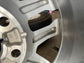 2024-2026 Chevy Silverado Tahoe Suburban 1500 OEM 18" Silver Wheel/Rim Tire Set of 4 | 84775274 14091