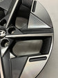 Single OEM Hyundai Tucson Factory Alloy Wheel Rim 71106 52910-N7620