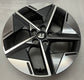 Sold ONE Single OEM Hyundai Tucson Factory Alloy Wheel Rim 71106 52910-N7620