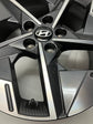 Sold ONE Single OEM Hyundai Tucson Factory Alloy Wheel Rim 71106 52910-N7620