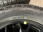 2025-2026 Toyota Tacoma TRD OEM 18" Semi Gloss Black Wheel/Rim Tire Set of 4 | PTR56-35242