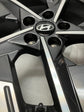 Sold ONE Single OEM Hyundai Tucson Factory Alloy Wheel Rim 71106 52910-N7620