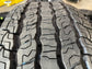 2025-2026 Toyota Tacoma TRD OEM 18" Semi Gloss Black Wheel/Rim Tire Set of 4 | PTR56-35242