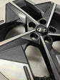 ONE (1) Single OEM Hyundai Tucson Factory Alloy Wheel Rim 71106 52910-N7620