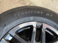 2024-2026 Toyota Tacoma TRD OEM 18" Machined Face Gray Wheel/Rim Tire Set of 4 | 42611AK031 10641