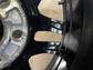 2024-2026 Toyota Tacoma TRD OEM 18" Machined Face Gray Wheel/Rim Tire Set of 4 | 42611AK031 10641