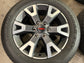 2024-2026 Toyota 4Runner TRD Sport OEM 20" Machined Gray Wheel/Rim Tire Set of 4 | PT960-34220 75302