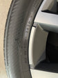 2024-2026 Toyota 4Runner TRD Sport OEM 20" Machined Gray Wheel/Rim Tire Set of 4 | PT960-34220 75302
