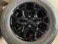 2024-2026 Ford F-150 OEM 18" Gloss Black Wheel/Rim Tire Set of 4 | ML341007BA 10340