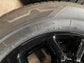 2024-2026 Ford F-150 OEM 18" Gloss Black Wheel/Rim Tire Set of 4 | ML341007BA 10340