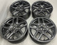 Sold 2026 Ford Bronco Sport Factory OEM 17 Wheels Rims R1PC1007AA 5x108 Maverick