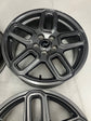 Sold 2026 Ford Bronco Sport Factory OEM 17 Wheels Rims R1PC1007AA 5x108 Maverick