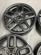 Sold 2026 Ford Bronco Sport Factory OEM 17 Wheels Rims R1PC1007AA 5x108 Maverick