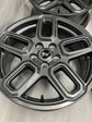 Sold 2026 Ford Bronco Sport Factory OEM 17 Wheels Rims R1PC1007AA 5x108 Maverick