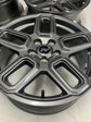 Sold 2026 Ford Bronco Sport Factory OEM 17 Wheels Rims R1PC1007AA 5x108 Maverick