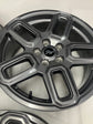 Sold 2026 Ford Bronco Sport Factory OEM 17 Wheels Rims R1PC1007AA 5x108 Maverick
