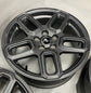Sold 2026 Ford Bronco Sport Factory OEM 17 Wheels Rims R1PC1007AA 5x108 Maverick