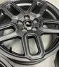Sold 2026 Ford Bronco Sport Factory OEM 17 Wheels Rims R1PC1007AA 5x108 Maverick