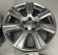 Set of Four 2013 - 2016 Rover Factory LR4 19 Wheels OEM 72259 Rims DH221007AAW
