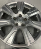 Set of Four 2013 - 2016 Rover Factory LR4 19 Wheels OEM 72259 Rims DH221007AAW