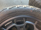 2022-2026 Toyota Tundra TRD BBS Forged OEM 18" Wheels Tires Black Wheel Rim Tire Set of 4 | PT960342202F | 69195