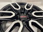 2023-2026 GMC Sierra Yukon AT4 OEM 20" Wheels Dark Charcoal Machined Face Wheel Rim Set of 4 | 23377018 5914