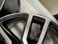 2023-2026 GMC Sierra Yukon AT4 OEM 20" Wheels Dark Charcoal Machined Face Wheel Rim Set of 4 | 23377018 5914