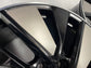 2022-2025 Audi RS e-tron GT OEM 21" Black Silver Staggered Wheel Rim Set of 4