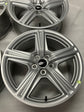 Sold Four 2025 2026 Ford Mustang GT Factory 18 Wheels Rims OEM PR3C1007AA TR3C1007AA