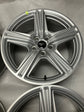 Sold Four 2025 2026 Ford Mustang GT Factory 18 Wheels Rims OEM PR3C1007AA TR3C1007AA