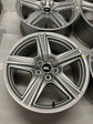 Sold Four 2025 2026 Ford Mustang GT Factory 18 Wheels Rims OEM PR3C1007AA TR3C1007AA