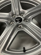 Sold Four 2025 2026 Ford Mustang GT Factory 18 Wheels Rims OEM PR3C1007AA TR3C1007AA