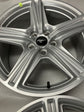 Sold Four 2025 2026 Ford Mustang GT Factory 18 Wheels Rims OEM PR3C1007AA TR3C1007AA