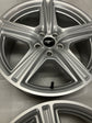 Sold Four 2025 2026 Ford Mustang GT Factory 18 Wheels Rims OEM PR3C1007AA TR3C1007AA