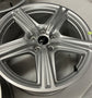 Sold Four 2025 2026 Ford Mustang GT Factory 18 Wheels Rims OEM PR3C1007AA TR3C1007AA
