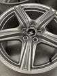 Sold Four 2025 2026 Ford Mustang GT Factory 18 Wheels Rims OEM PR3C1007AA TR3C1007AA