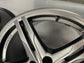 2024-2026 Chevrolet Corvette C8 OEM 19" 20" Hyper Silver Wheel Rim Set of 4 | 84978126 84978127 94027 94028