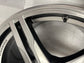 2024-2026 Chevrolet Corvette C8 OEM 19" 20" Hyper Silver Wheel Rim Set of 4 | 84978126 84978127 94027 94028