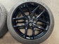 2022-2026 Honda Civic OEM 18" Gloss Black Wheel Rim Tire Set of 4 | 42700T20A72 60318