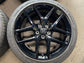 2022-2026 Honda Civic OEM 18" Gloss Black Wheel Rim Tire Set of 4 | 42700T20A72 60318