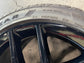 2022-2026 Honda Civic OEM 18" Gloss Black Wheel Rim Tire Set of 4 | 42700T20A72 60318
