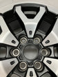 Single OEM 2023 Ford F150 Raptor Factory Alloy Wheel Rim ML3V-1007-AA 10461B