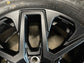 2022-2026 Toyota Tundra TRD OEM 20" Semi Gloss Black Wheel Rim Tire Set of 4 | PT946-34220 75276