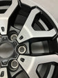 Single OEM 2023 Ford F150 Raptor Factory Alloy Wheel Rim ML3V-1007-AA 10461B