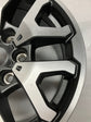 Single OEM 2023 Ford F150 Raptor Factory Alloy Wheel Rim ML3V-1007-AA 10461B