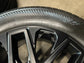 2022-2026 Toyota Tundra TRD OEM 20" Semi Gloss Black Wheel Rim Tire Set of 4 | PT946-34220 75276