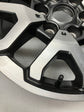 Single OEM 2023 Ford F150 Raptor Factory Alloy Wheel Rim ML3V-1007-AA 10461B